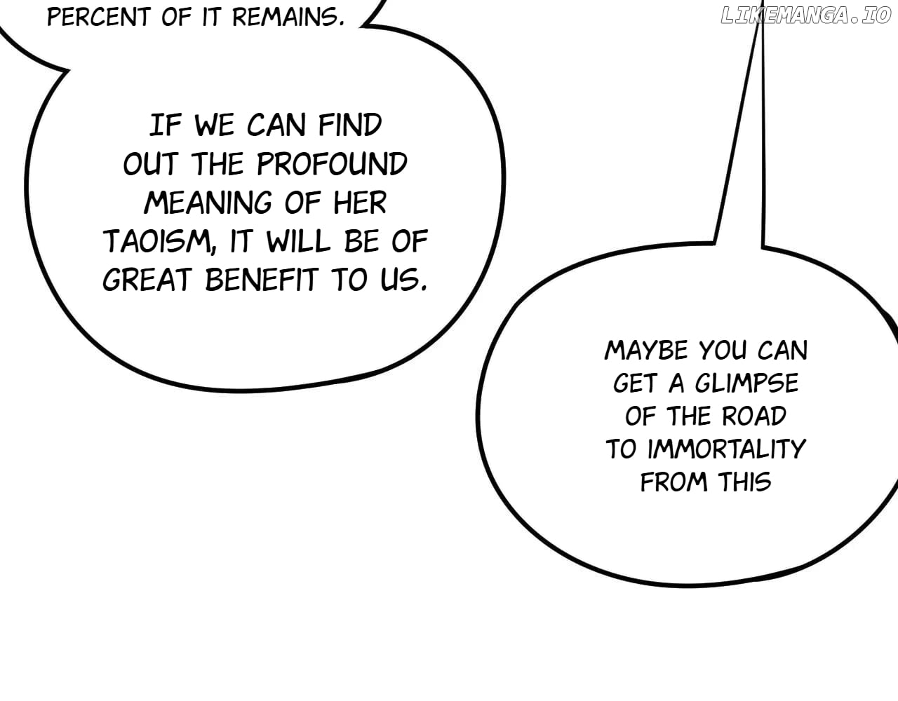 Me, The Heavenly Destined Villain Chapter 216 - page 37